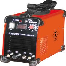 Inverter del alto rendimiento Mosefet TIG / MMA (TIG-160SD / 200SD)